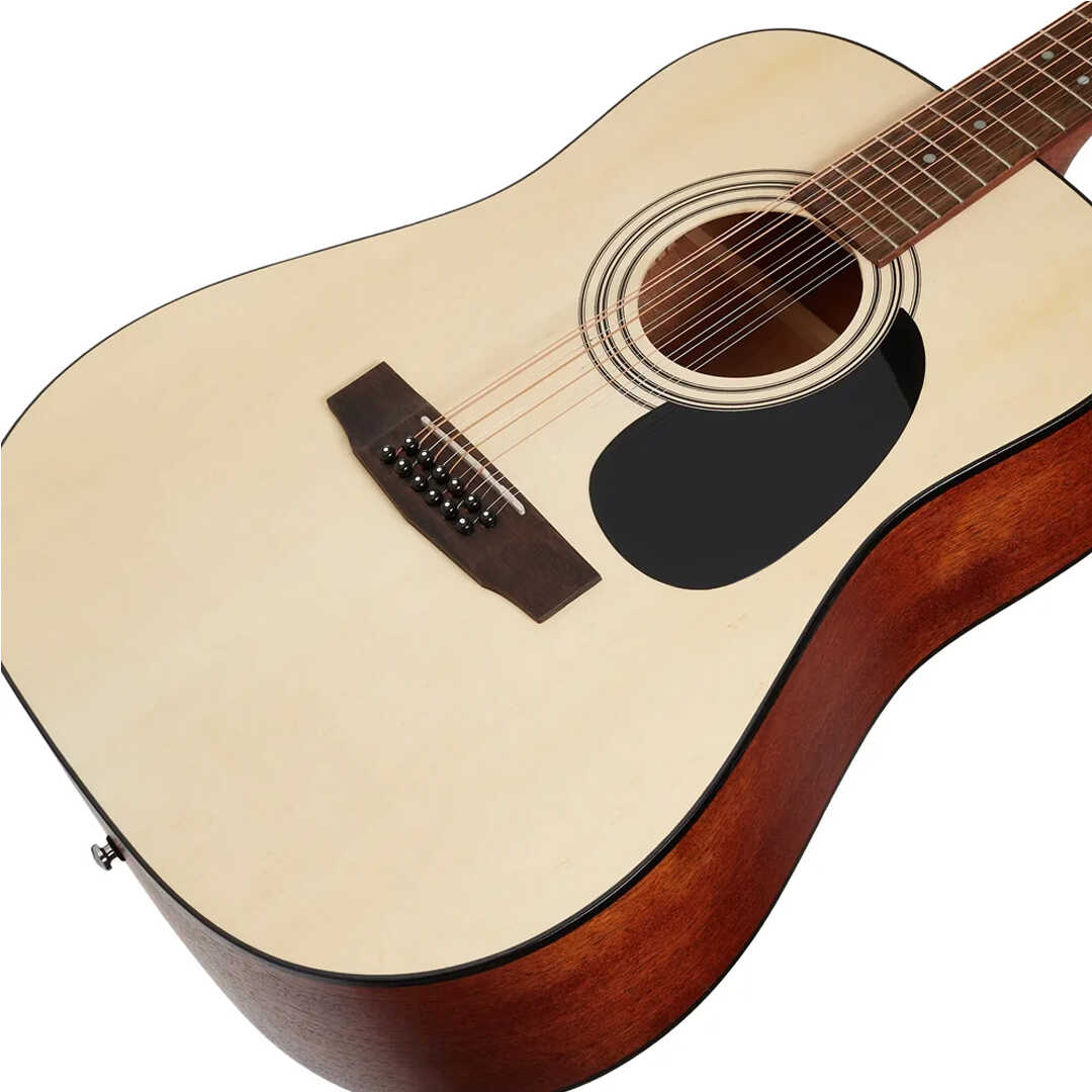 Cort AD810-12E Acoustic Guitar
